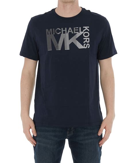 michael kors t shirt price in india|michael kors long sleeve shirts.